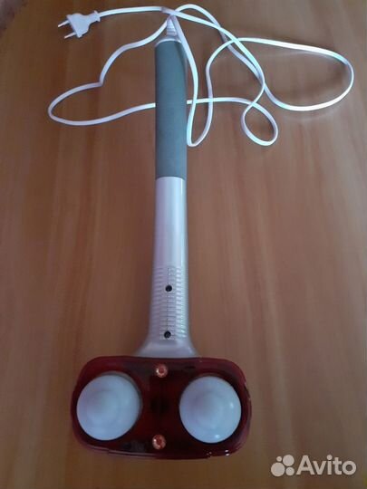 Массажёр Nazomi MH-102