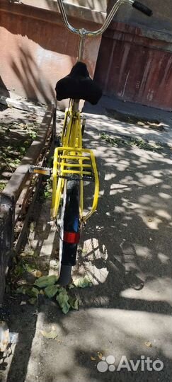 Велосипеды