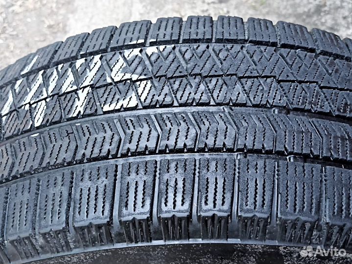 Bridgestone Blizzak Ice 205/55 R16 91S