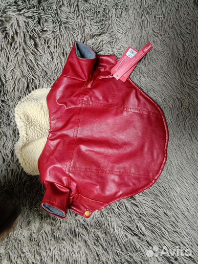 Куртка для собак и кошек