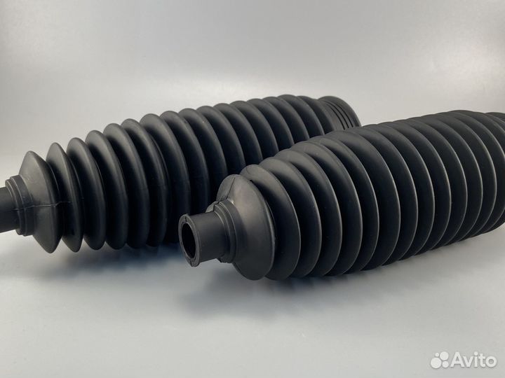 Ремкомплект рулевой рейки Lexus LS 460/460l