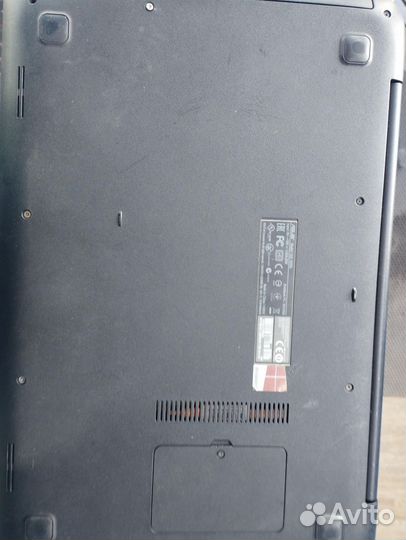 Ноутбук Asus X555Ld-Xx062H