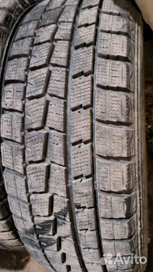 Dunlop Winter Maxx WM01 185/65 R15