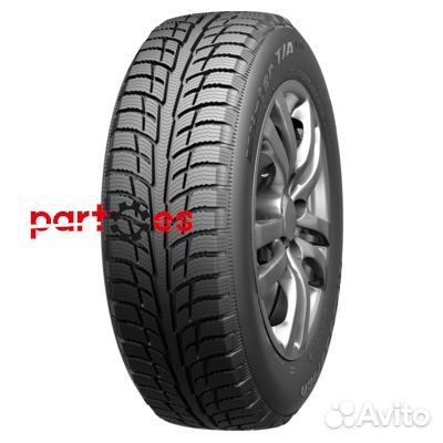 Bfgoodrich Winter T/A KSI 225/65 R17