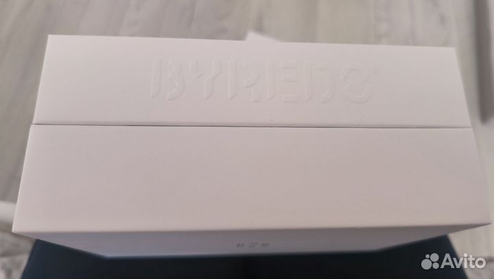 Byredo Slow Dance 100ml