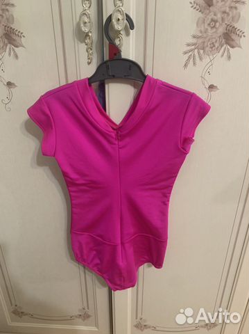 Костюм для бальных танцев, 140 рост