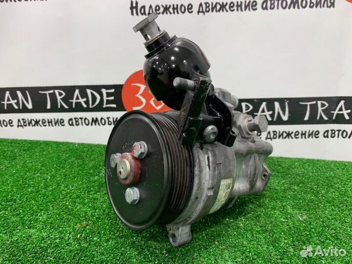 Гидроусилитель руля Bmw 7-Series E65 N62B44