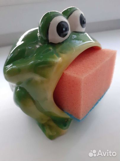 Подставка под губку 