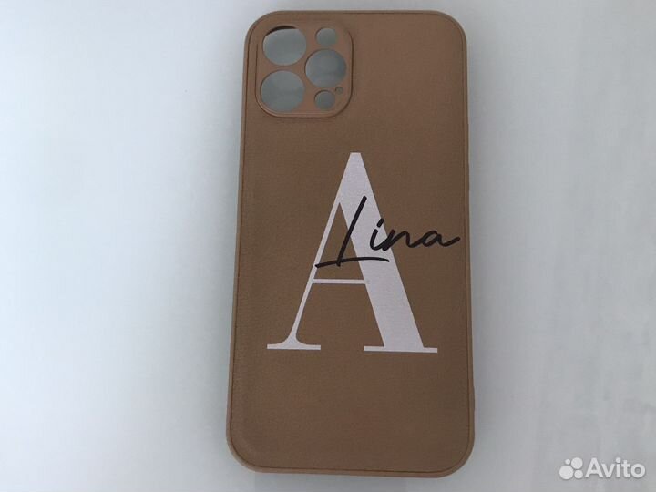 Чехол на iPhone 12 pro max