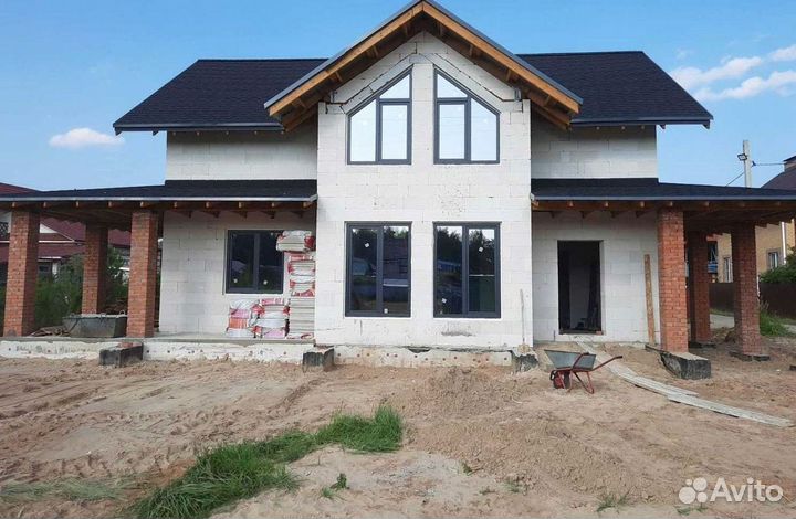 Пластиковые окна за 7 дней