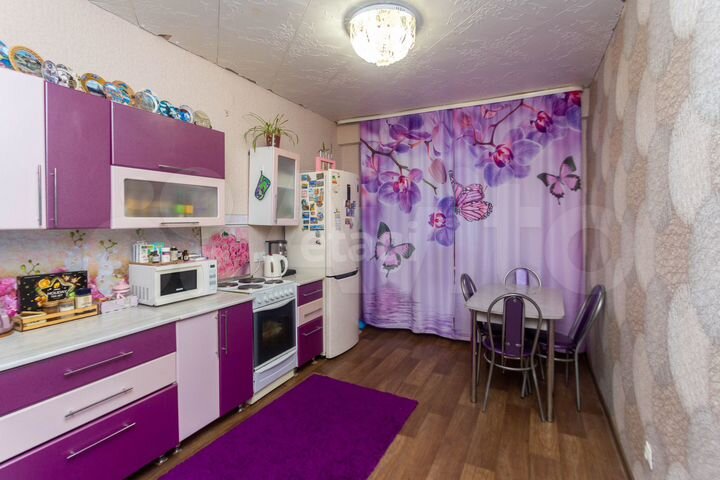 2-к. квартира, 68,7 м², 10/12 эт.