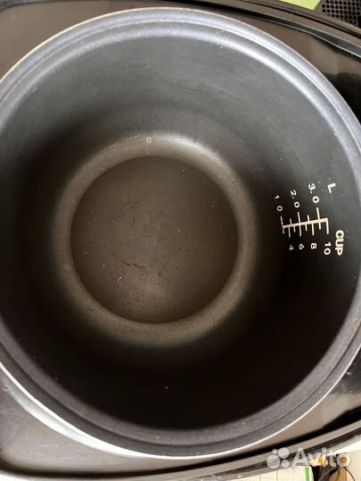 Мультиварка redmond