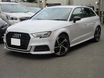 Audi A3 1.4 AMT, 2020, 13 000 км, с пробегом, цена 1 200 000 руб.