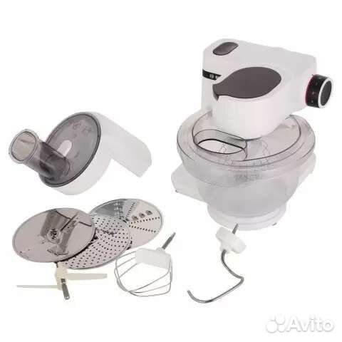 Кухонная машина Bosch MUM Serie 2 mums2tw01