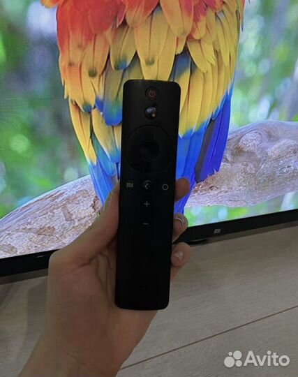 Xiaomi smart tv 32