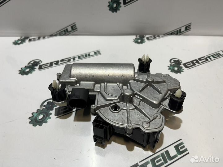 Доводчик крышки багажника Audi A6 C8 2019