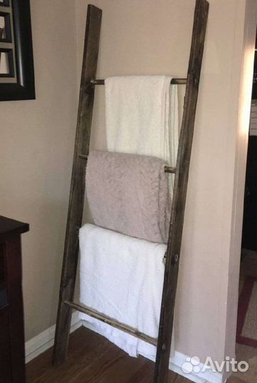 Лестница для полотенец