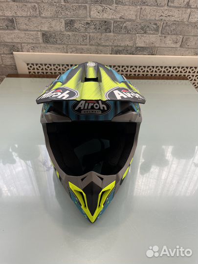 Экипировка