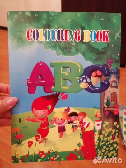 Развивающие игры