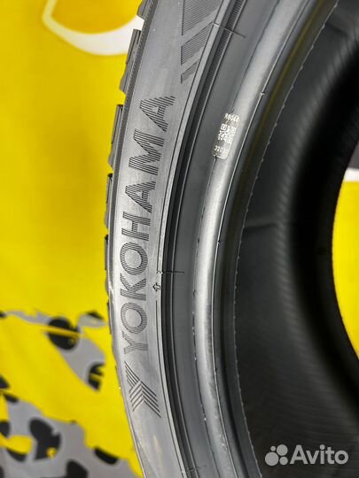 Yokohama Ice Guard G075 265/45 R20 104Q