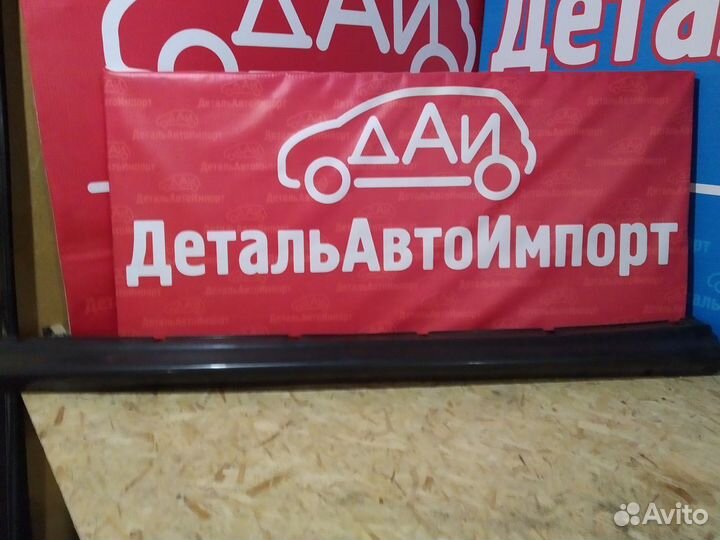 Молдинг порога Daewoo Matiz