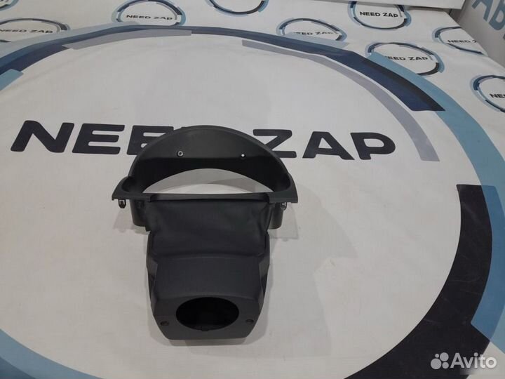 Кожух рулевой колонки Ssangyong Actyon 2.0