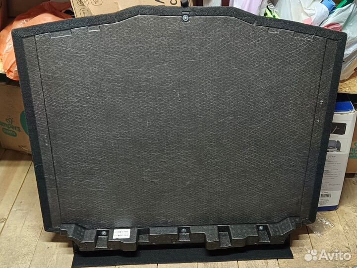 Пол багажника Haval M6 (Хавал М6)