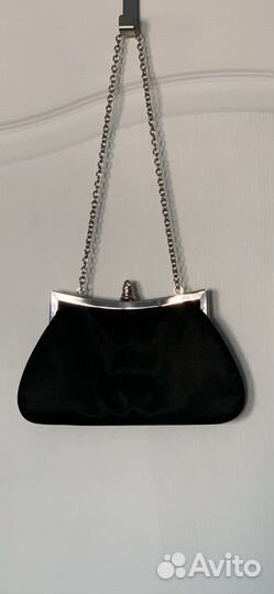 Сумка клатч