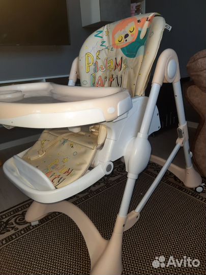 Стул для кормления
