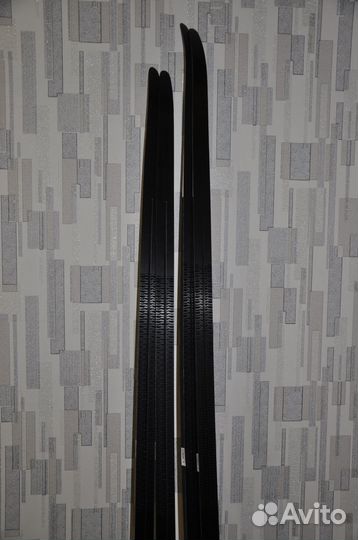 Лыжный комплект для детей