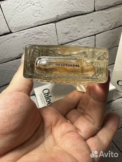 Chloe love story тестер