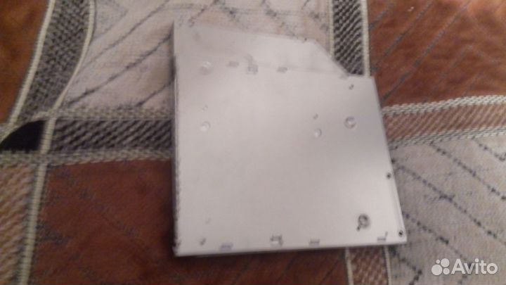 Дисковод для ноутбука аmd