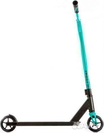 Самокат versatyl Cosmopolitan V2 Blue-Black Vor796