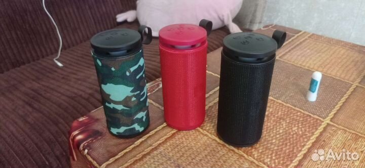 Портативная колонка GT-112