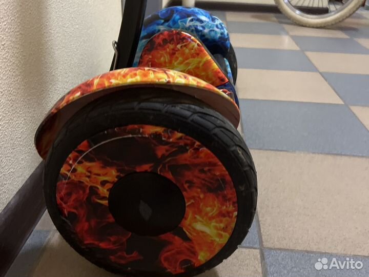 Segway Ninebot mini pro