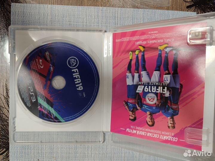 Игры для приставок ps3