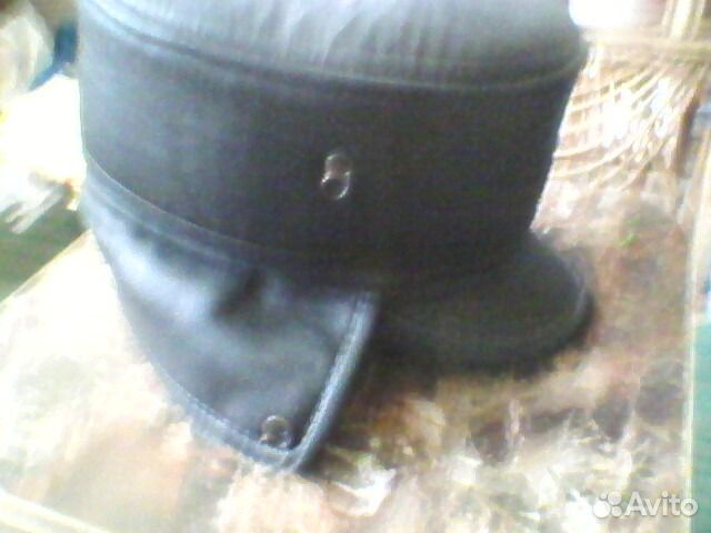 Шапка зимняя