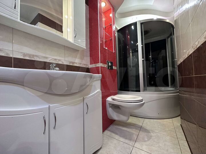 1-к. квартира, 48 м², 14/18 эт.