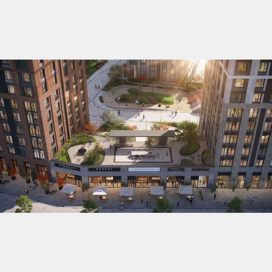 2-к. квартира, 62,4 м², 34/34 эт.