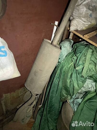 Банка stinger и завод