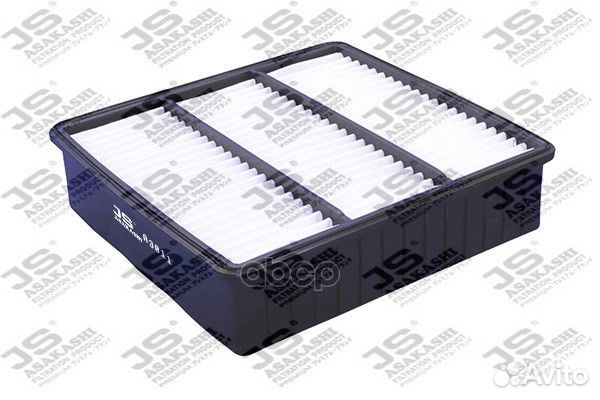 Фильтр воздушный mitsubishi colt/lancer 03- A30