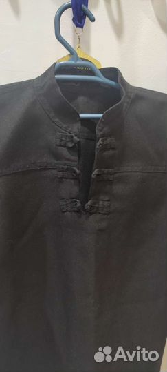 Кимоно 122-140 (восточные единоборства)