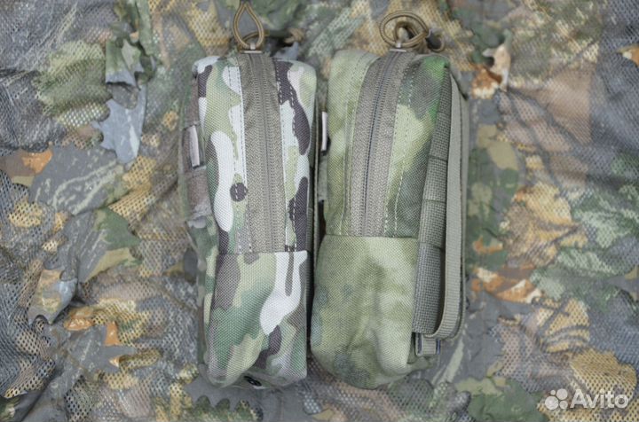 Утилитарный подсумок малый