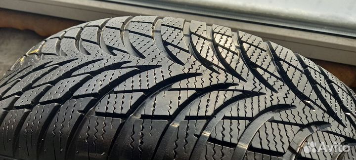 Goodyear UltraGrip 7+ 195/55 R16 87H