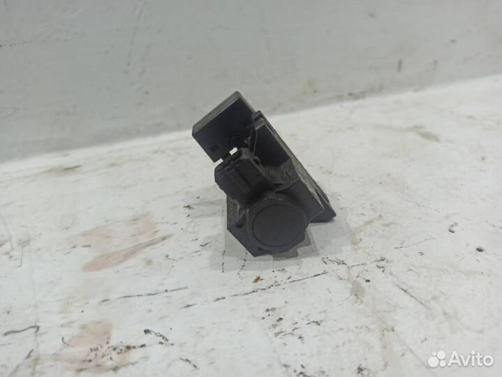 Клапан преобразователь давления турбины