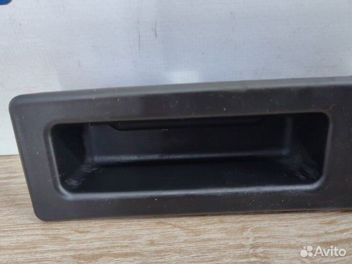 Камера заднего вида Bmw 3 F30 N55B30 2013