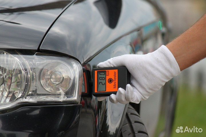 Автоподбор авто