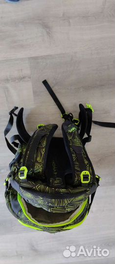 Рюкзак satch ортопедический