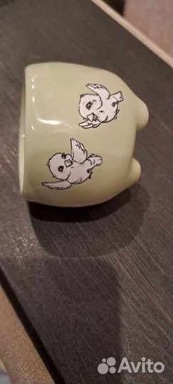 Пашотница для яйца