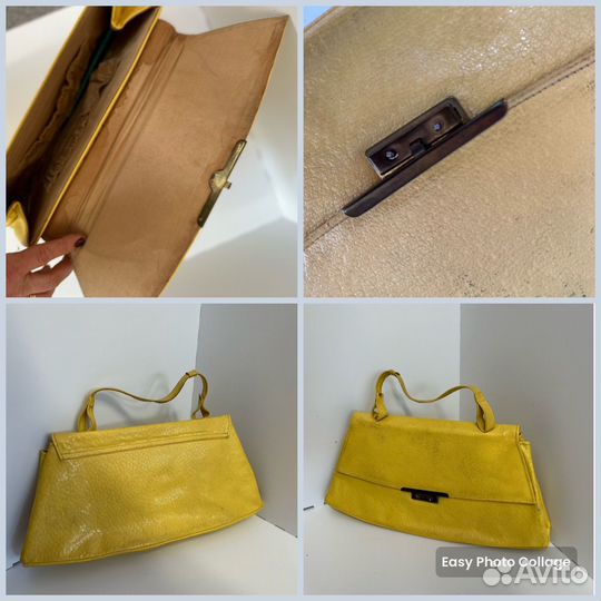 Сумка женская винтажная (несколько)